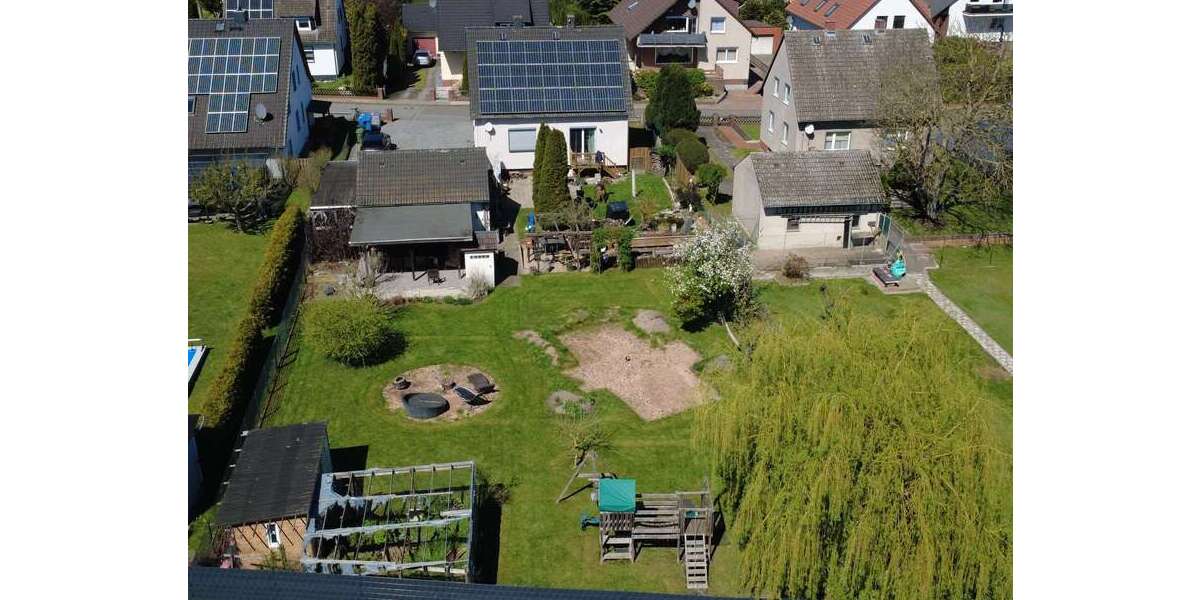 Einfamilienhaus Grafhorst - 5 Zimmer, 130 m&sup2;, 325.000&euro; | Angebot:26820869