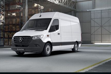 Mercedes-Benz Sprinter 39.743 km 41.591 € Braunschweig 38122