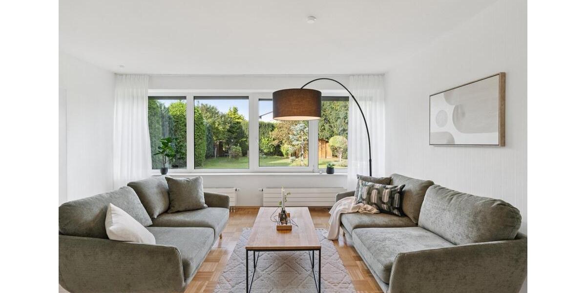 Doppelhaushälfte Königslutter am Elm - 2.5 Zimmer, 100 m&sup2;, 225.000&euro; | Angebot:26483800