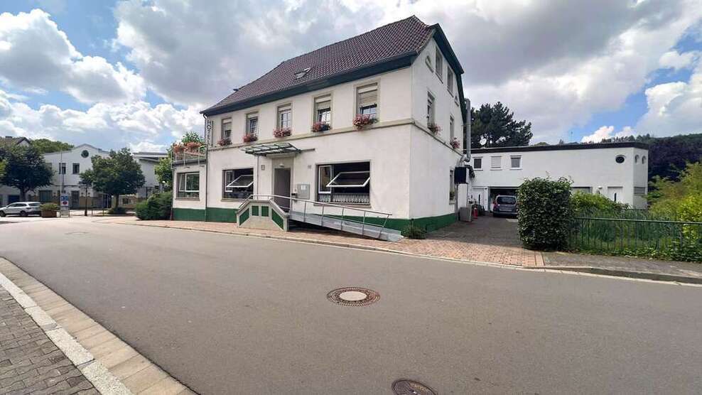 Gastronomie in Kaiserslautern 1.300.000 € 760 m²