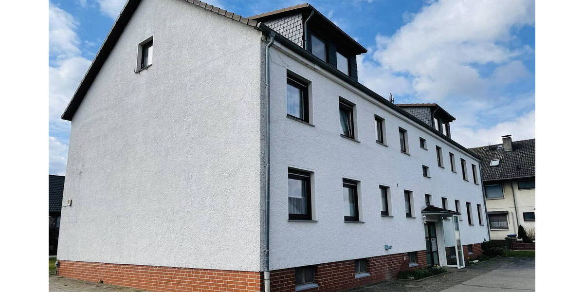 Etagenwohnung Wolfsburg Neindorf - 4 Zimmer, 76 m&sup2;, 135.000&euro; | Angebot:26807734
