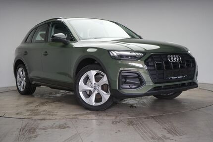 Audi Q5 63.000 km 34.390 &euro; Braunschweig 38110