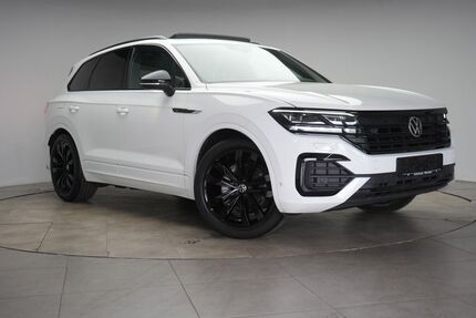 VW Touareg 100.000 km 43.890 &euro; Braunschweig 38110