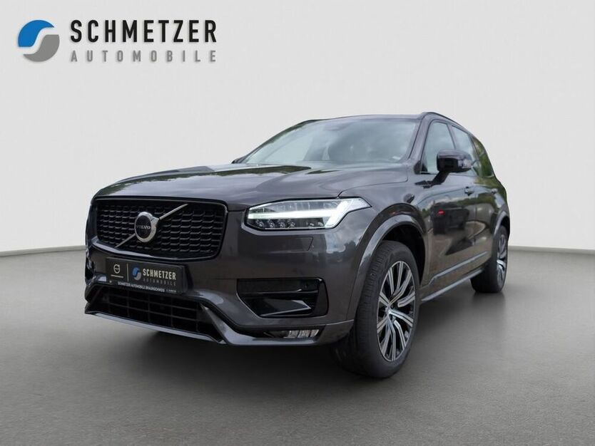 XC90