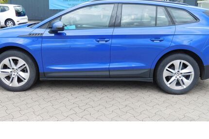 Skoda Enyaq 25.600 km 21.990 &euro; Vordorf 38533