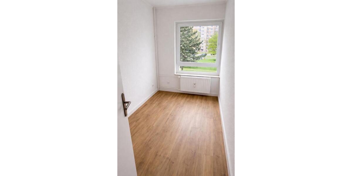 Etagenwohnung Wolfsburg Detmerode - 5 Zimmer, 82 m&sup2;, 159.000&euro; | Angebot:26932404