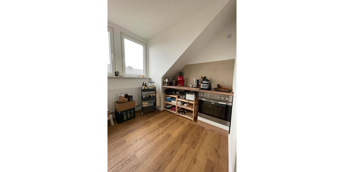 Dachgeschoßwohnung Gifhorn - 2 Zimmer, 50 m&sup2;, 530&euro; | Angebot:26233665