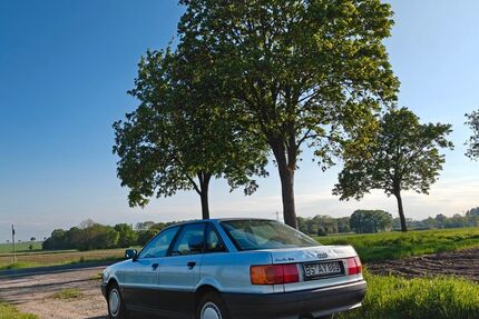 Audi 80 150.000 km 1.500 &euro; Braunschweig 38116