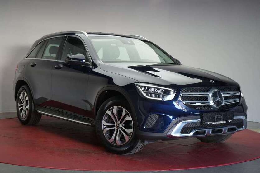 GLC 220