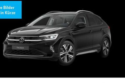 VW Taigo 8.200 km 24.590 € Wolfsburg 38440