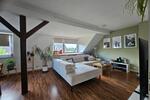 Dachgeschoßwohnung Braunschweig Westliches Ringgebiet - 2 Zimmer, 56 m&sup2;, 450&euro; | Angebot:26688996