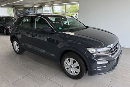 VW T-Roc 100.000 km 14.490 &euro; Braunschweig 38116