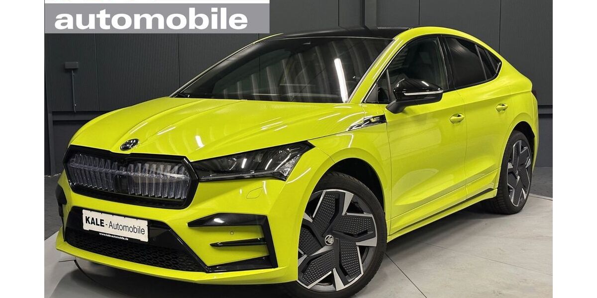 Skoda Enyaq 17.000 km 40.890 &euro; Helmstedt 38350