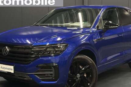 VW Touareg 103.000 km 39.970 &euro; Helmstedt 38350