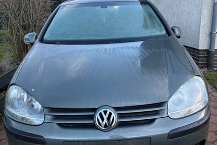 VW Golf 170.000 km 2.250 &euro; Helmstedt 38350