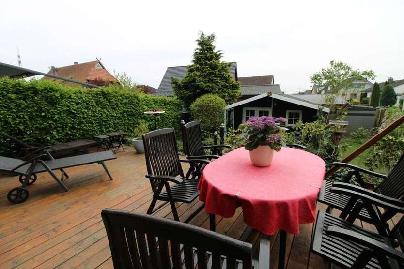 Haus zum Kaufen in Weyhausen 249.000 € 110.25 m²