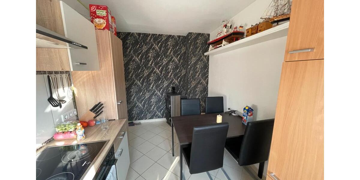 Erdgeschoßwohnung Wolfsburg - 3 Zimmer, 70 m&sup2;, 145.000&euro; | Angebot:26432628