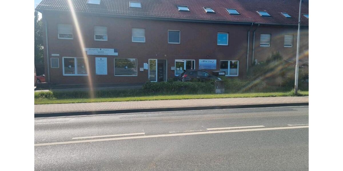 Gewerbeobjekt Isenbüttel - 275&euro; | Angebot:23275530