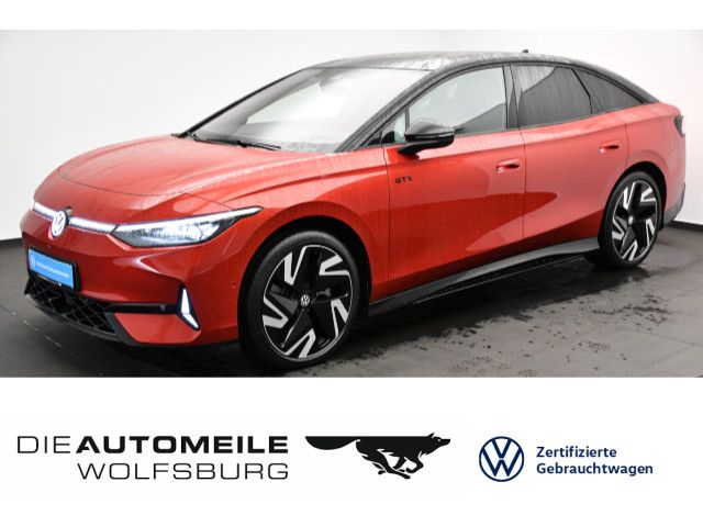 VW ID.7 26.201 km 52.550 &euro; Wolfsburg 38440