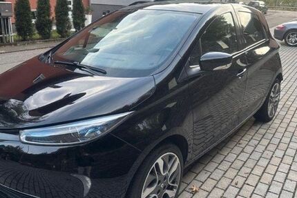 Renault ZOE 57.503 km 6.000 € Beendorf 39343