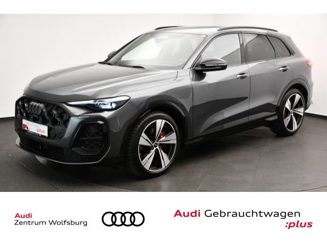 Audi SQ5 10.375 km 65.690 &euro; Wolfsburg 38440