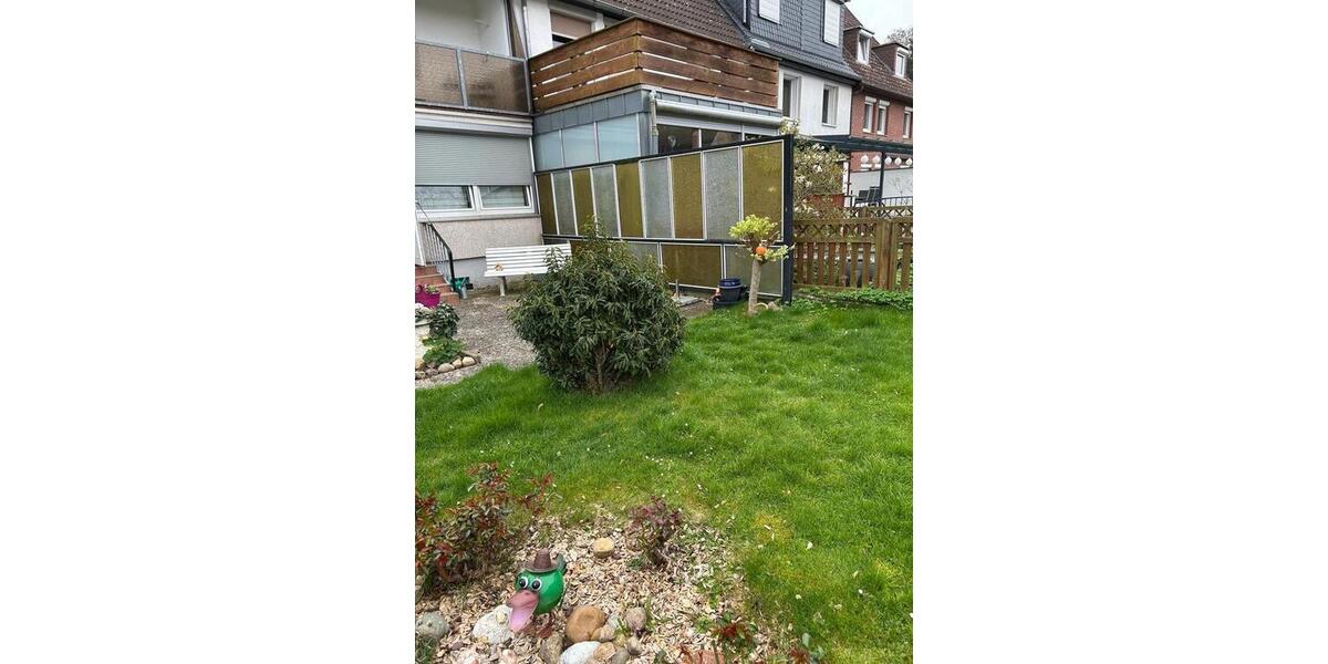 Mehrfamilienhaus, Wohnhaus Wolfsburg - 8 Zimmer, 160 m&sup2;, 290.000&euro; | Angebot:26162953