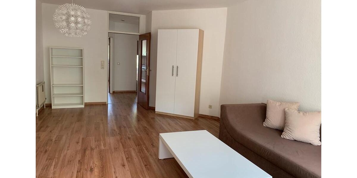 Etagenwohnung Wolfsburg Ehmen - 2 Zimmer, 55 m&sup2;, 170.000&euro; | Angebot:27166853
