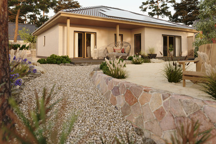 Haus Cremlingen Schulenrode - 5 Zimmer, 133 m&sup2;, 418.850&euro; | Angebot:24845049