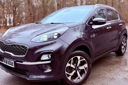 Kia Sportage 56.314 km 15.500 &euro; Helmstedt 38350