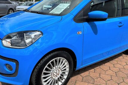 VW up! 91.000 km 9.490 &euro; Gifhorn 38518