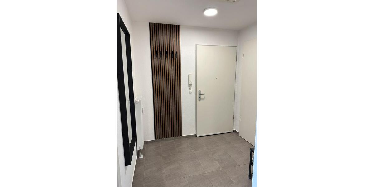 Dachgeschoßwohnung Königslutter am Elm - 3 Zimmer, 94 m&sup2;, 951&euro; | Angebot:25305528