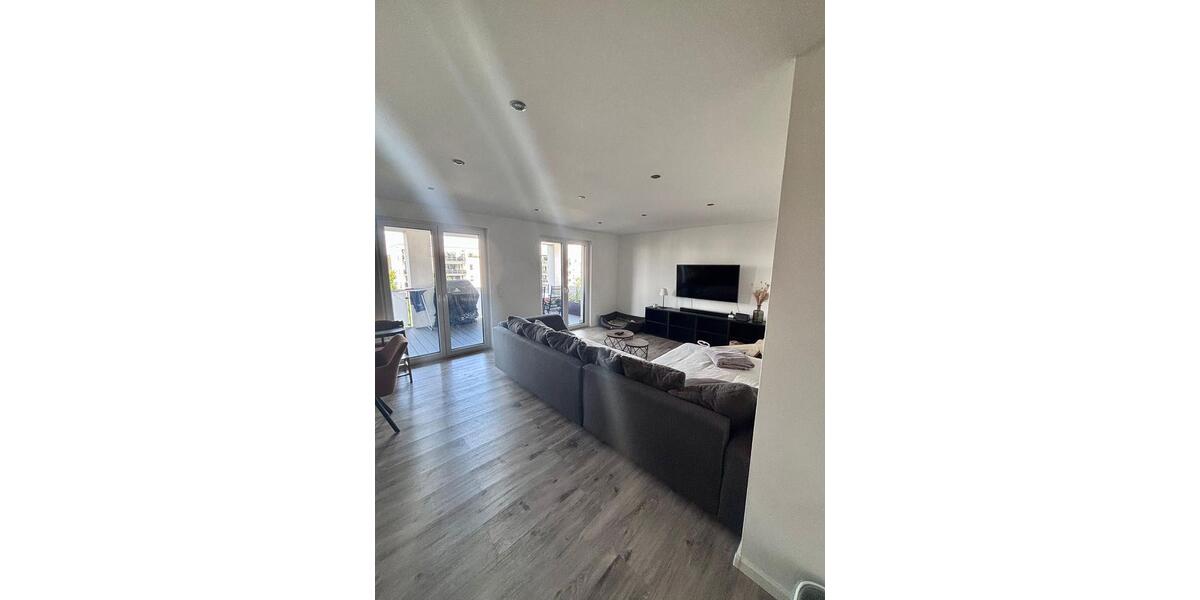 Etagenwohnung Wolfsburg Alt-Wolfsburg - 4 Zimmer, 122 m&sup2;, 450.000&euro; | Angebot:25844861