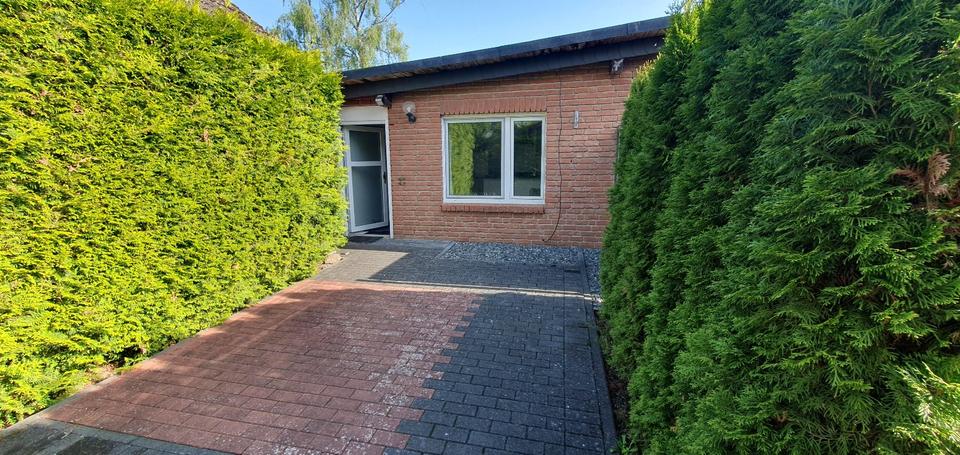 Erdgeschoßwohnung Leiferde - 1 Zimmer, 30 m&sup2;, 420&euro; | Angebot:26675284
