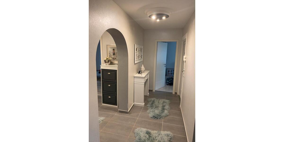 Doppelhaushälfte Wolfsburg Alt-Wolfsburg - 3 Zimmer, 110 m&sup2;, 1.120&euro; | Angebot:26249356