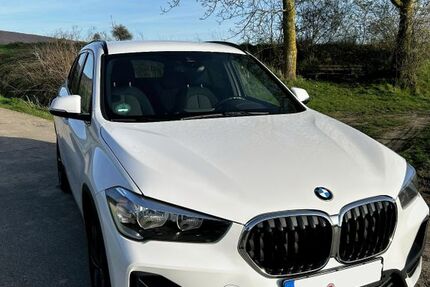 BMW X1 43.000 km 21.500 &euro; Braunschweig 38116