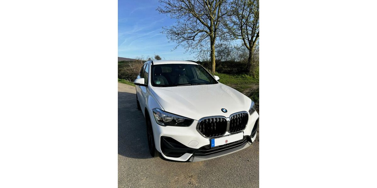 BMW X1 43.000 km 21.500 &euro; Braunschweig 38116