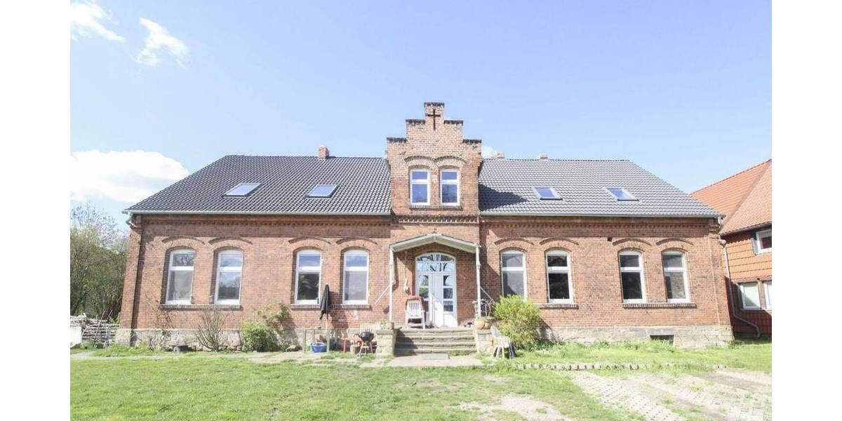 Einfamilienhaus Oebisfelde-Weferlingen Siestedt - 6 Zimmer, 175 m&sup2;, 177.000&euro; | Angebot:26710075