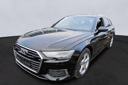 Audi A6 55.000 km 32.970 &euro; Helmstedt 38350