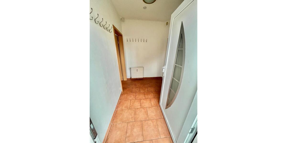 Gemütliche zwei Zimmer Erdgeschoss Wohnung 2 zimmer