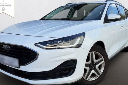 Ford Focus 38.029 km 15.660 &euro; Helmstedt 38350
