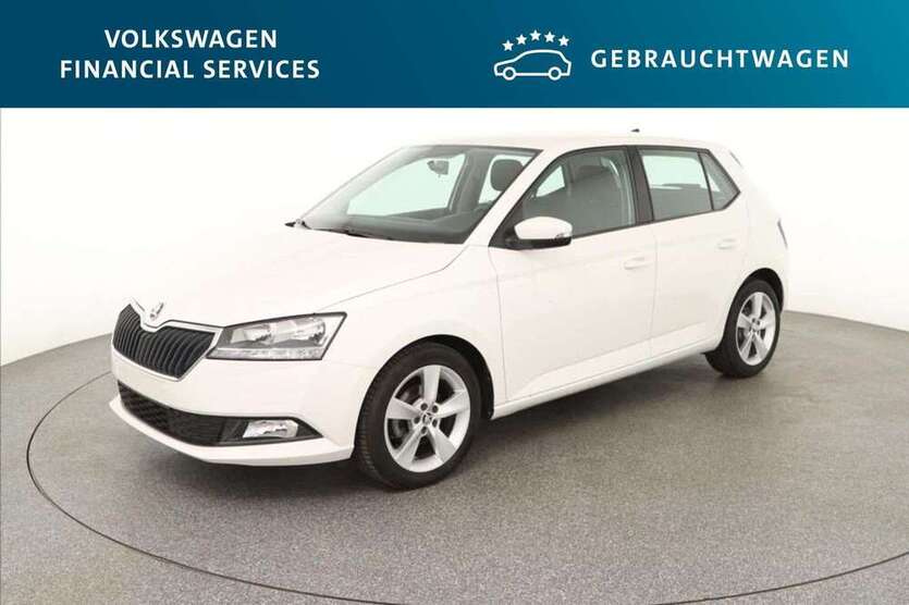 Fabia