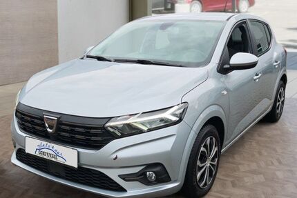 Dacia Sandero 54.984 km 11.910 € Sickte bei Braunschweig 38173