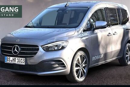Mercedes-Benz T-Klasse 9.900 km 32.190 &euro; Braunschweig 38122