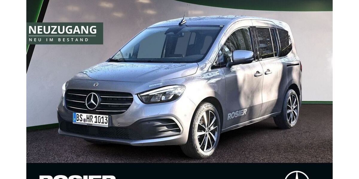 Mercedes-Benz T-Klasse 9.900 km 32.190 &euro; Braunschweig 38122