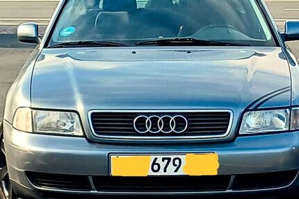 Audi A4 141.000 km 1.600 &euro; Wolfsburg 38440