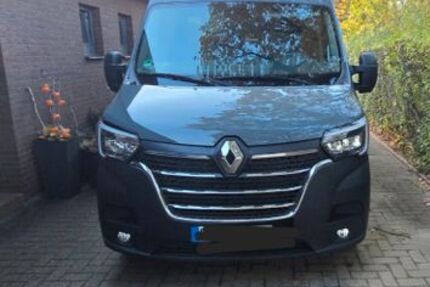 Renault Master 31.400 km 30.000 &euro; Gifhorn 38518