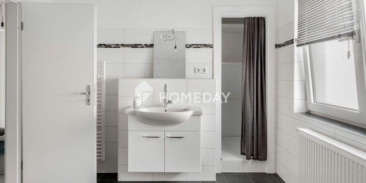 Charmantes Reihenmittelhaus mit ca. 84 m² Wohnfläche, Terrasse, kleinem Garten und Keller 3 zimmer