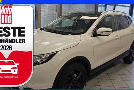 Nissan Qashqai 79.800 km 11.400 &euro; Wolfsburg Heiligendorf 38444