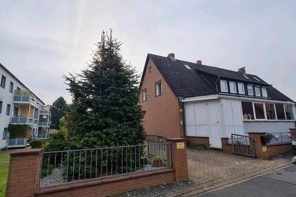 Einfamilienhaus Broitzem