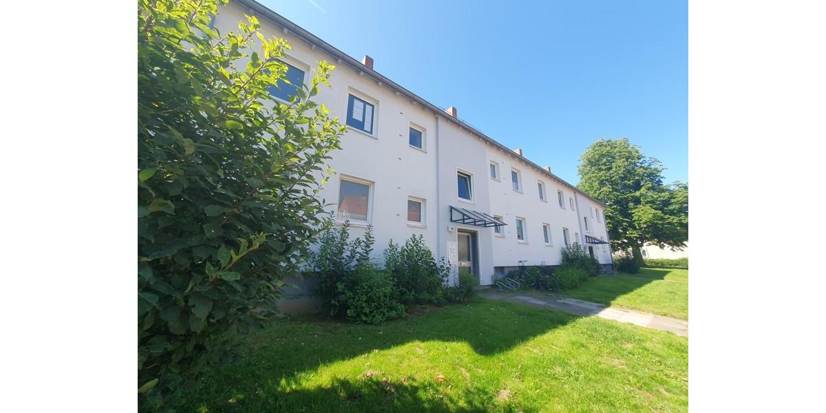 Erdgeschoßwohnung Braunschweig Südstadt- Rautheim- Mascherode - 3 Zimmer, 60 m&sup2;, 493&euro; | Angebot:24684620